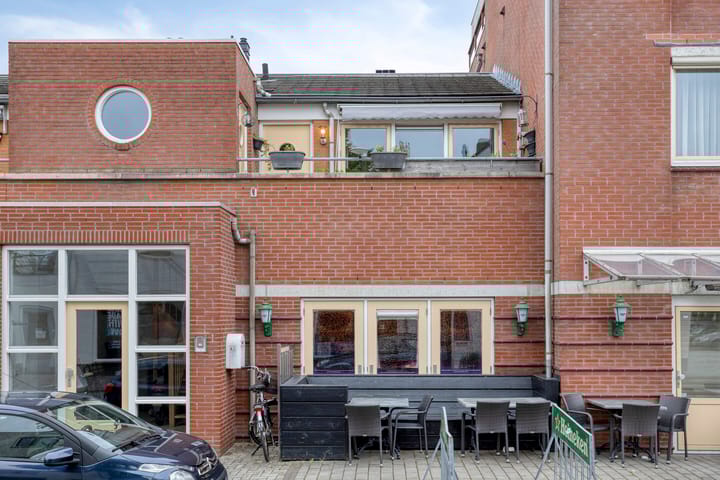 Foto 24 van Pastoor Verhoevenstraat 43