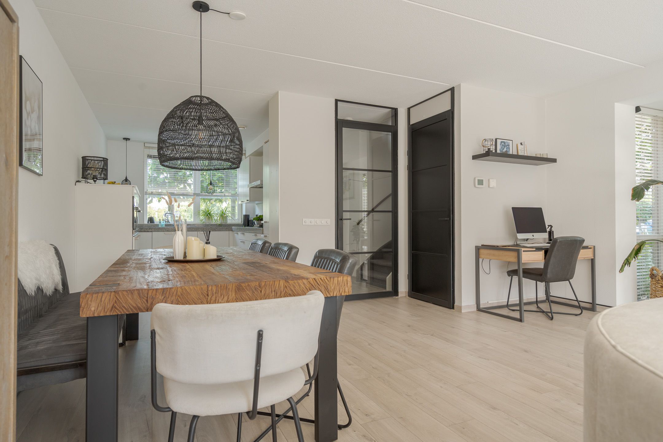 Foto 3 van Vrieswijkstraat 21