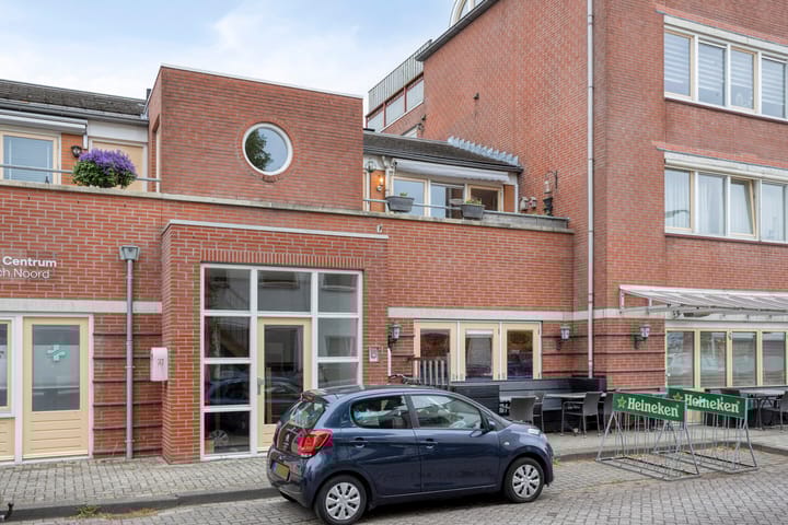 Foto 25 van Pastoor Verhoevenstraat 43