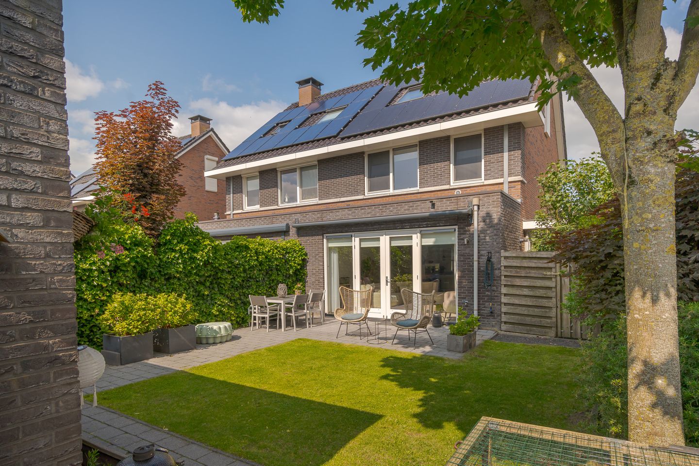 Foto 4 van Vrieswijkstraat 21