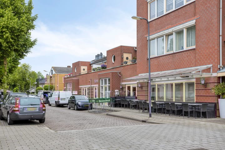 Foto 26 van Pastoor Verhoevenstraat 43