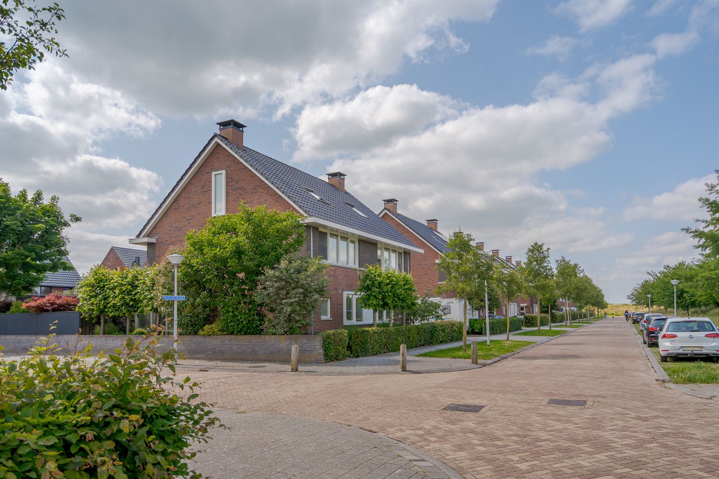 Foto 5 van Vrieswijkstraat 21