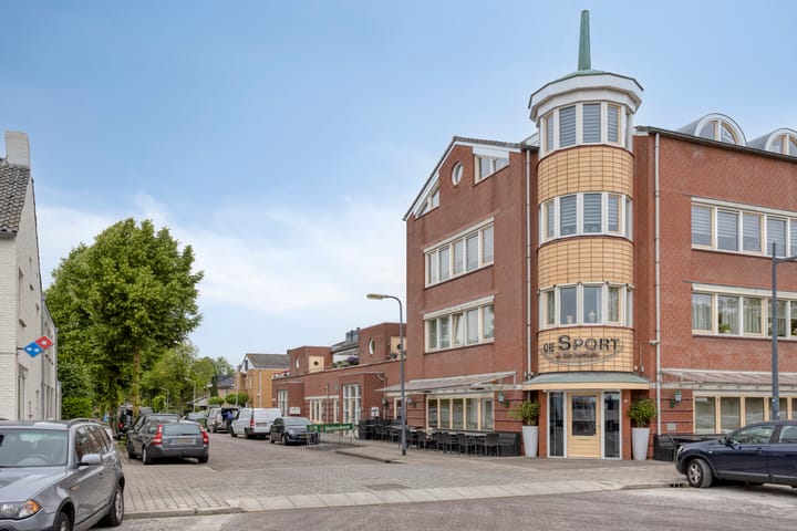 Foto 27 van Pastoor Verhoevenstraat 43