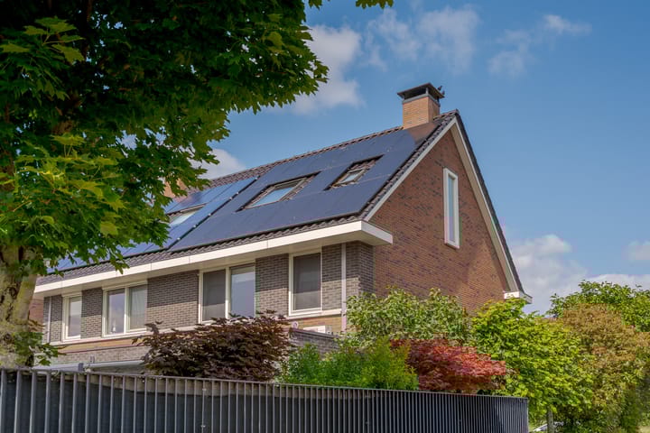 Photo 7 of Vrieswijkstraat 21