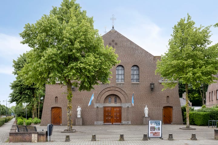 Foto 28 van Pastoor Verhoevenstraat 43