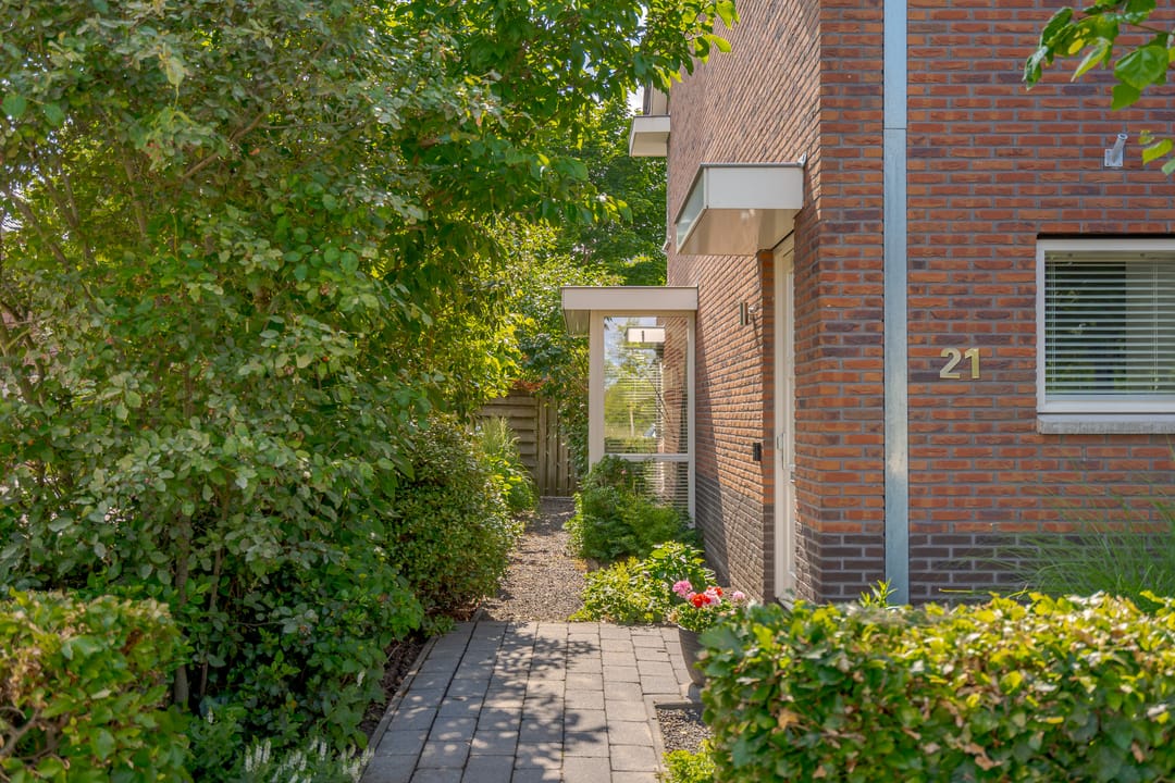 Foto 8 van Vrieswijkstraat 21