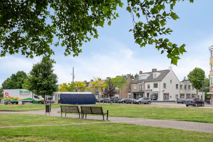 Foto 29 van Pastoor Verhoevenstraat 43