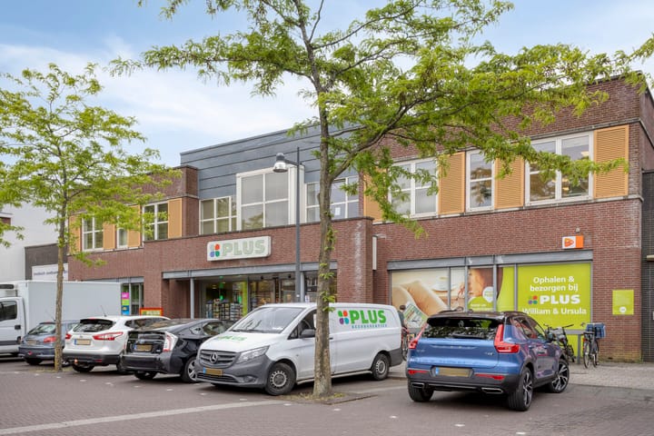 Foto 30 van Pastoor Verhoevenstraat 43