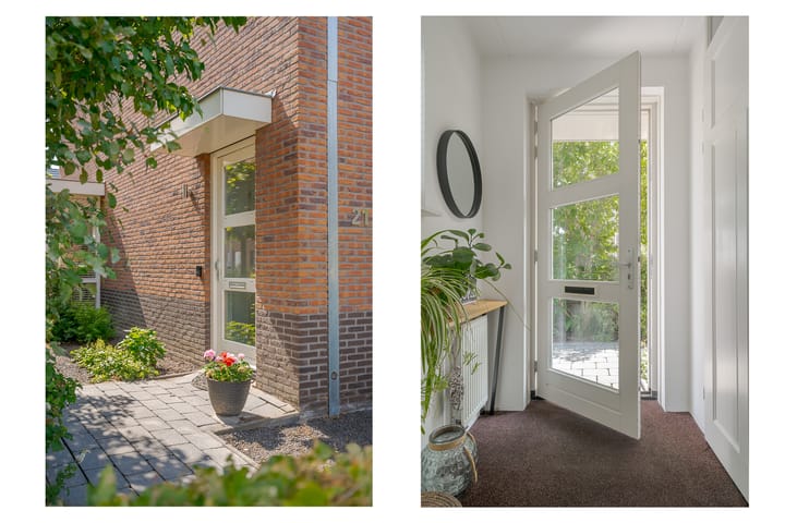 Photo 9 of Vrieswijkstraat 21