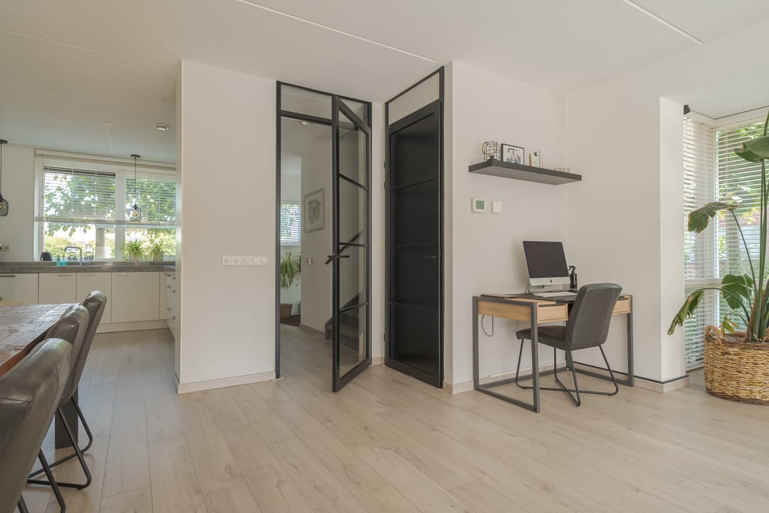 Foto 11 van Vrieswijkstraat 21