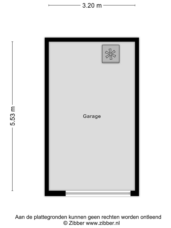 Foto 34 van Pastoor Verhoevenstraat 43