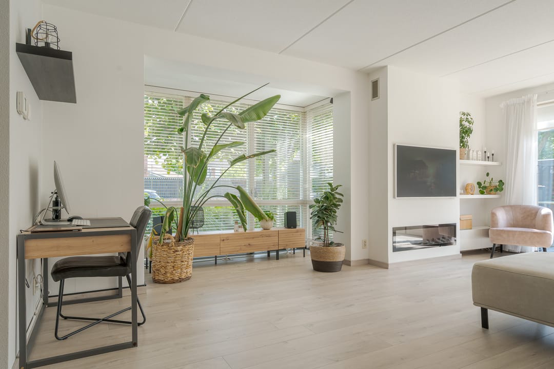 Foto 13 van Vrieswijkstraat 21