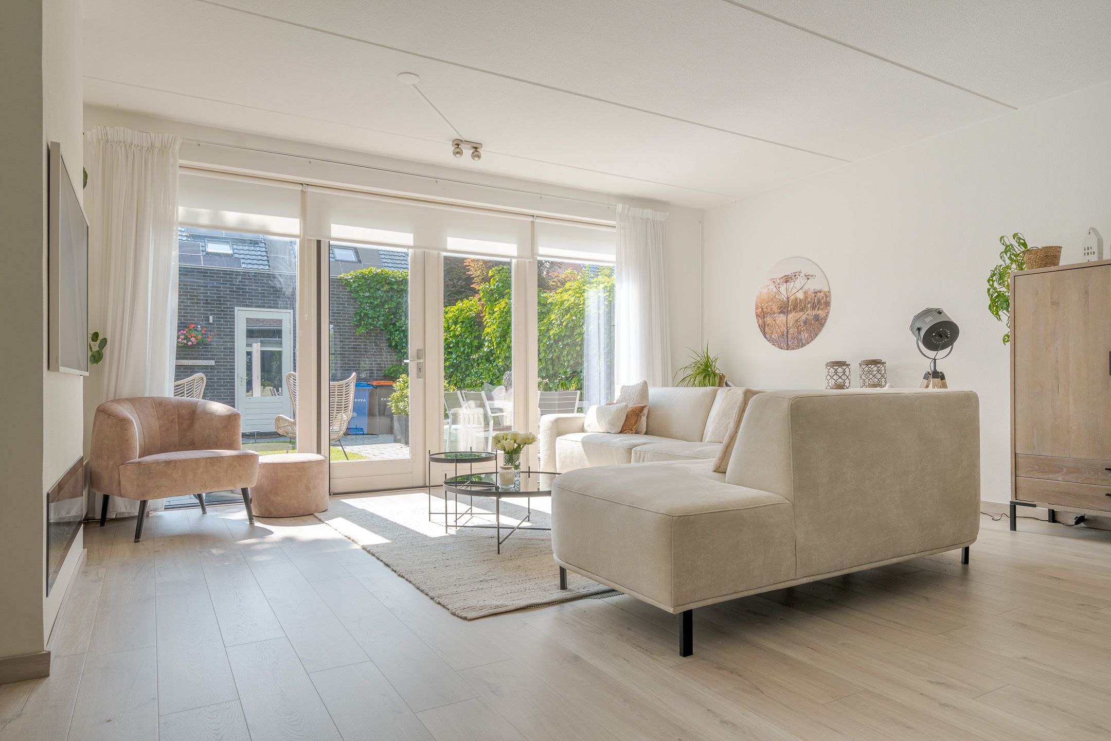 Foto 15 van Vrieswijkstraat 21