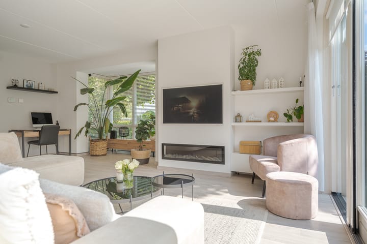 Photo 17 of Vrieswijkstraat 21