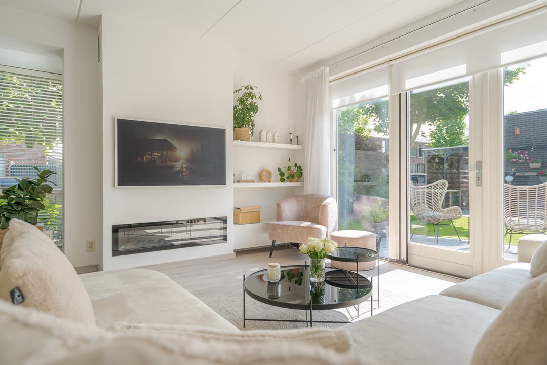 Foto 16 van Vrieswijkstraat 21