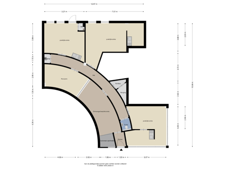 Bekijk plattegrond