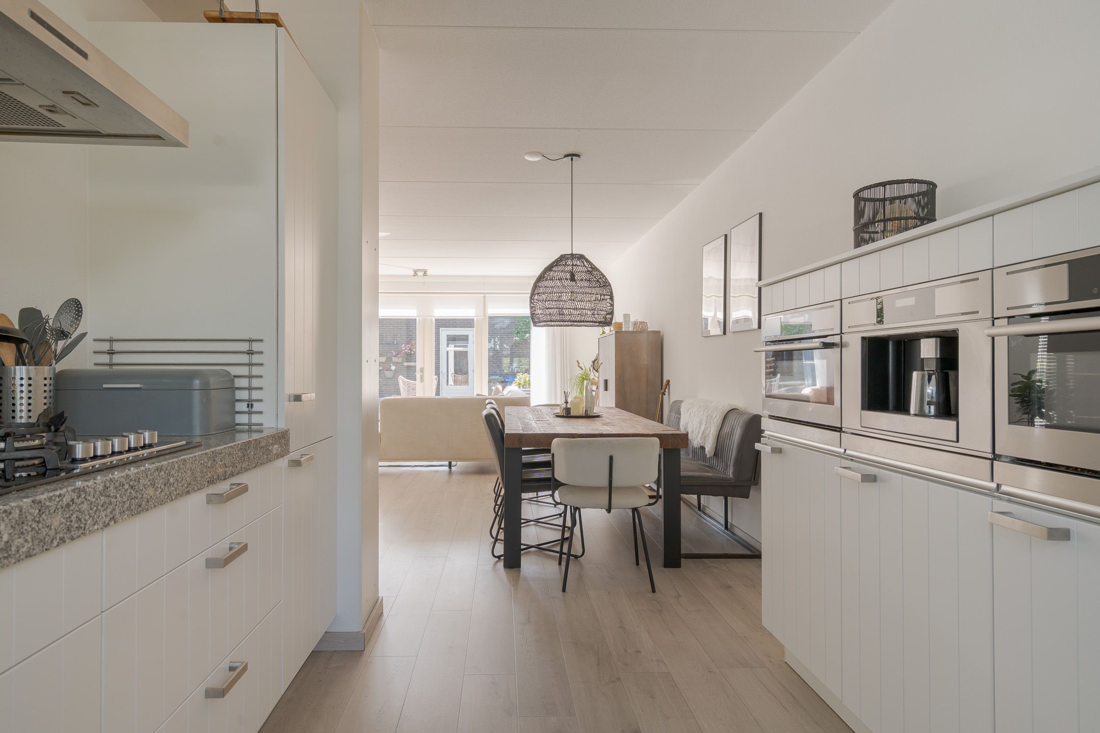 Foto 24 van Vrieswijkstraat 21