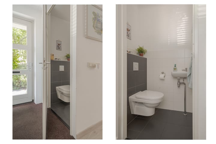 Photo 25 of Vrieswijkstraat 21