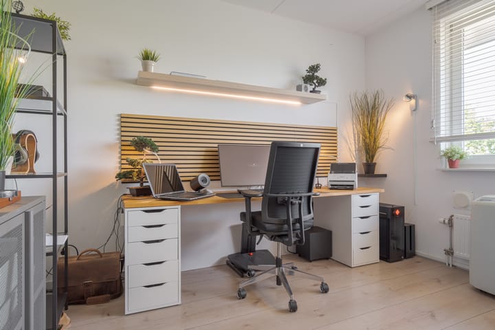 Photo 30 of Vrieswijkstraat 21