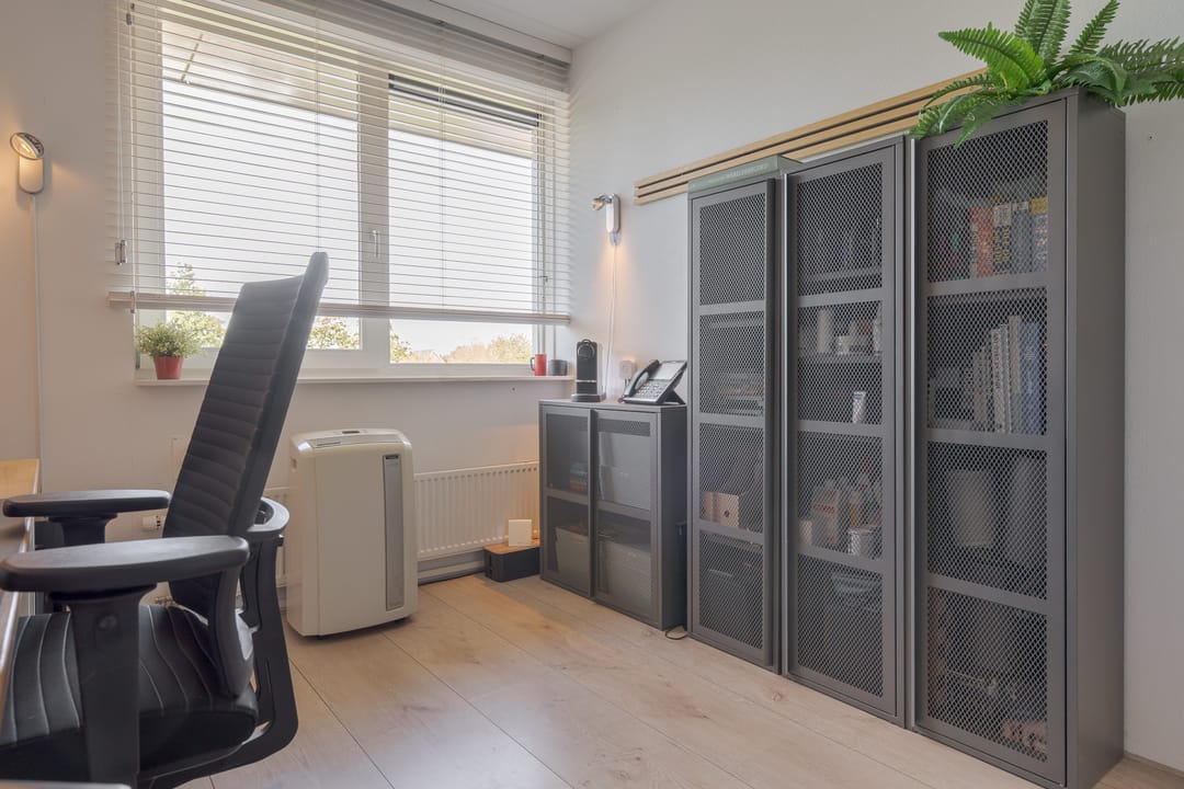 Foto 31 van Vrieswijkstraat 21