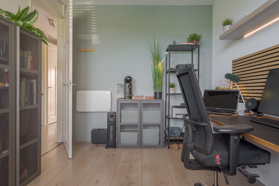 Foto 32 van Vrieswijkstraat 21