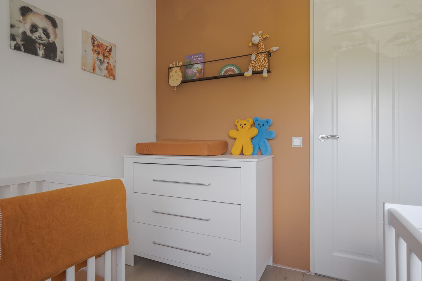 Foto 34 van Vrieswijkstraat 21