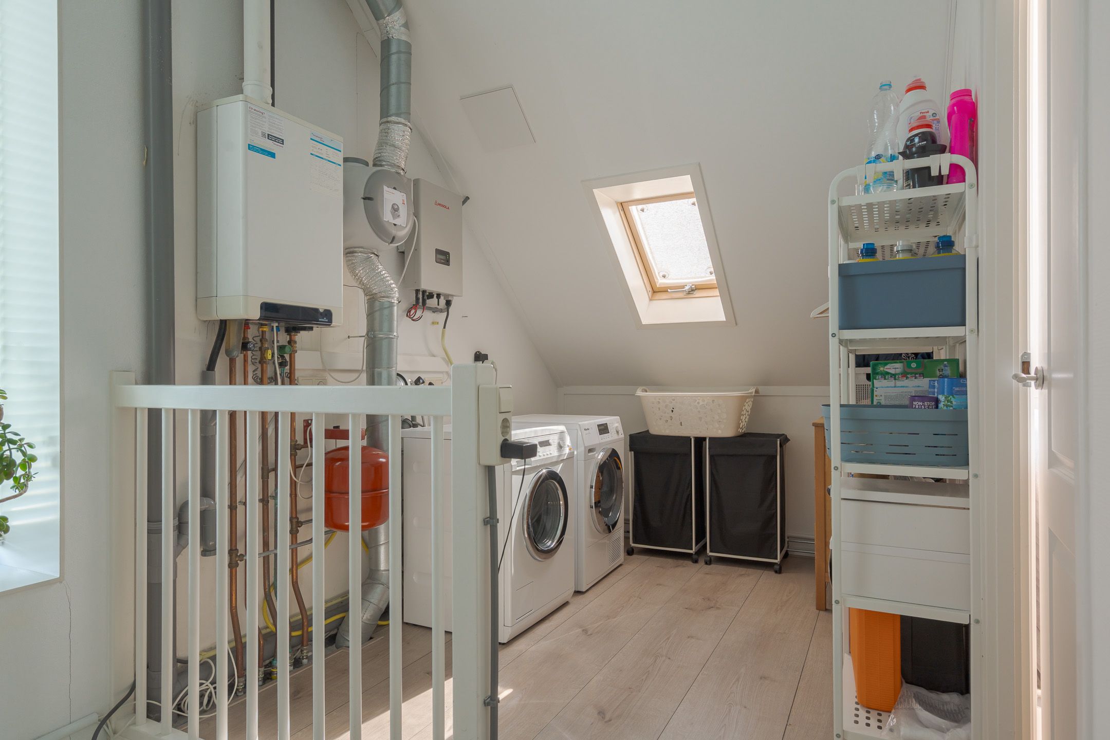 Foto 39 van Vrieswijkstraat 21