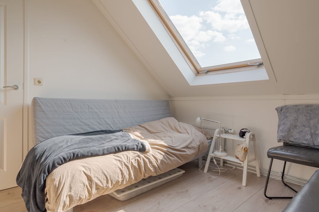 Foto 41 van Vrieswijkstraat 21