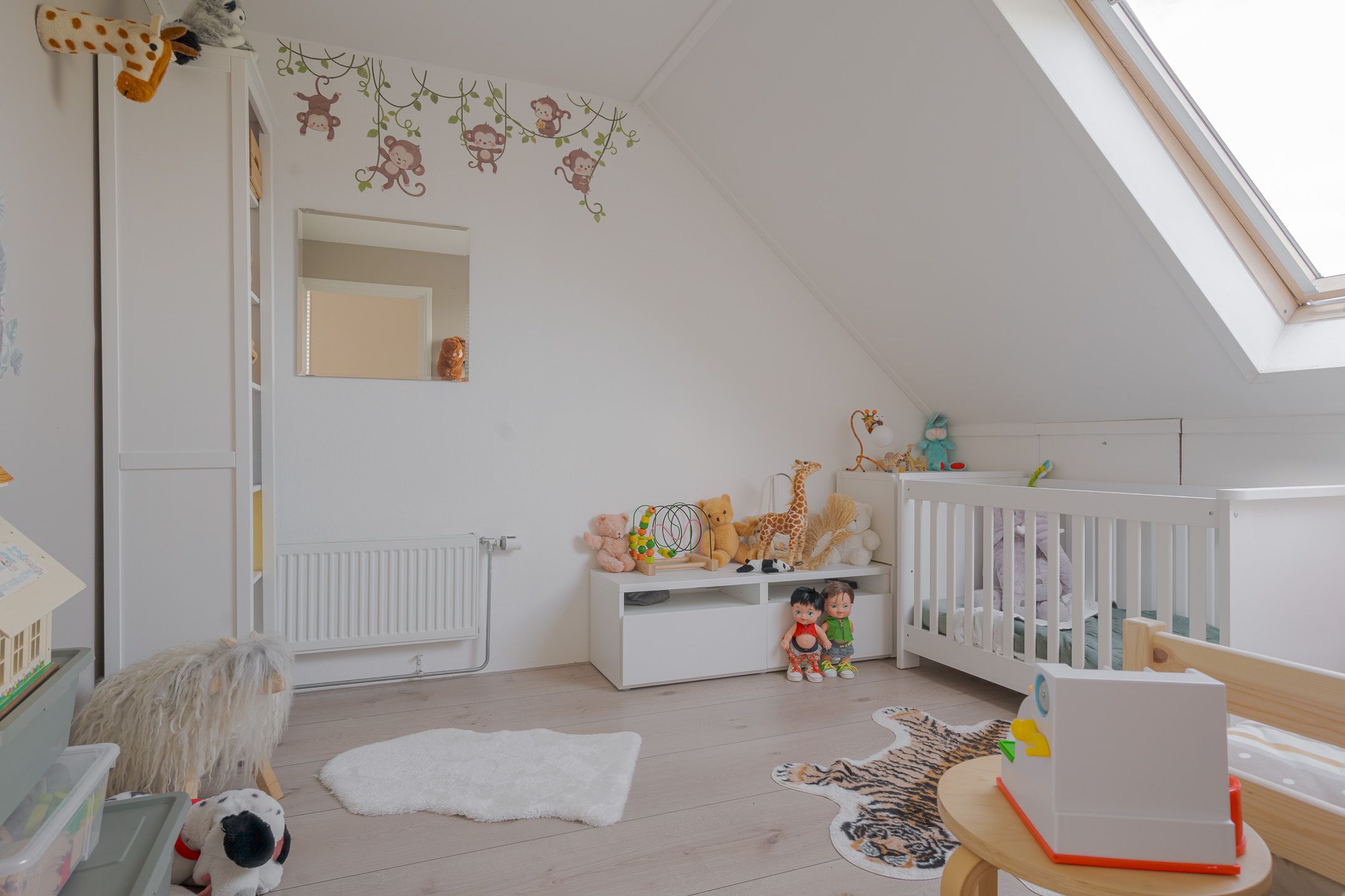 Foto 42 van Vrieswijkstraat 21