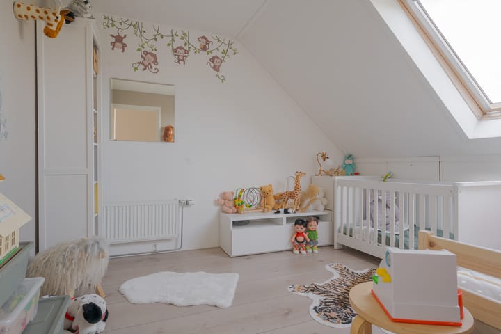 Photo 42 of Vrieswijkstraat 21