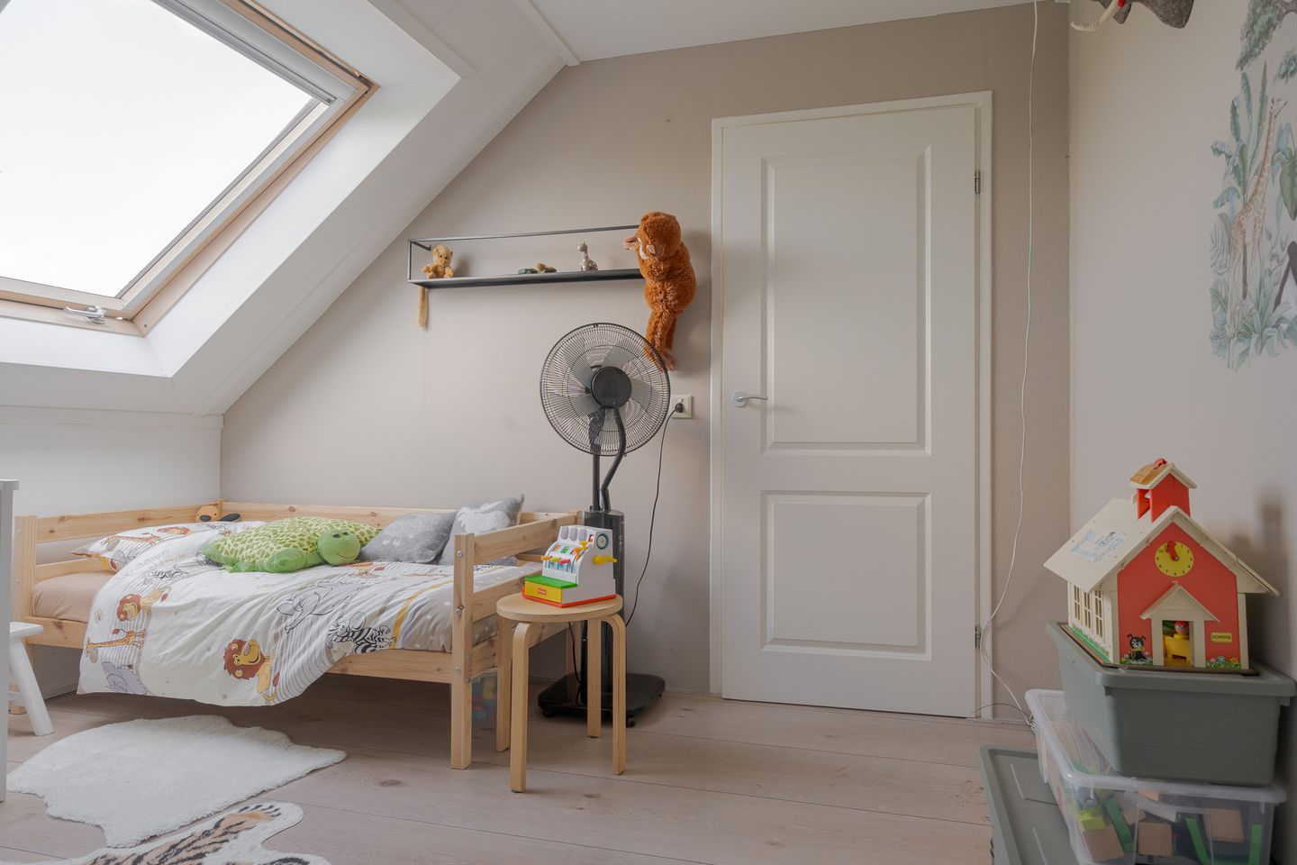 Foto 44 van Vrieswijkstraat 21