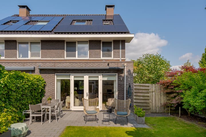 Photo 45 of Vrieswijkstraat 21