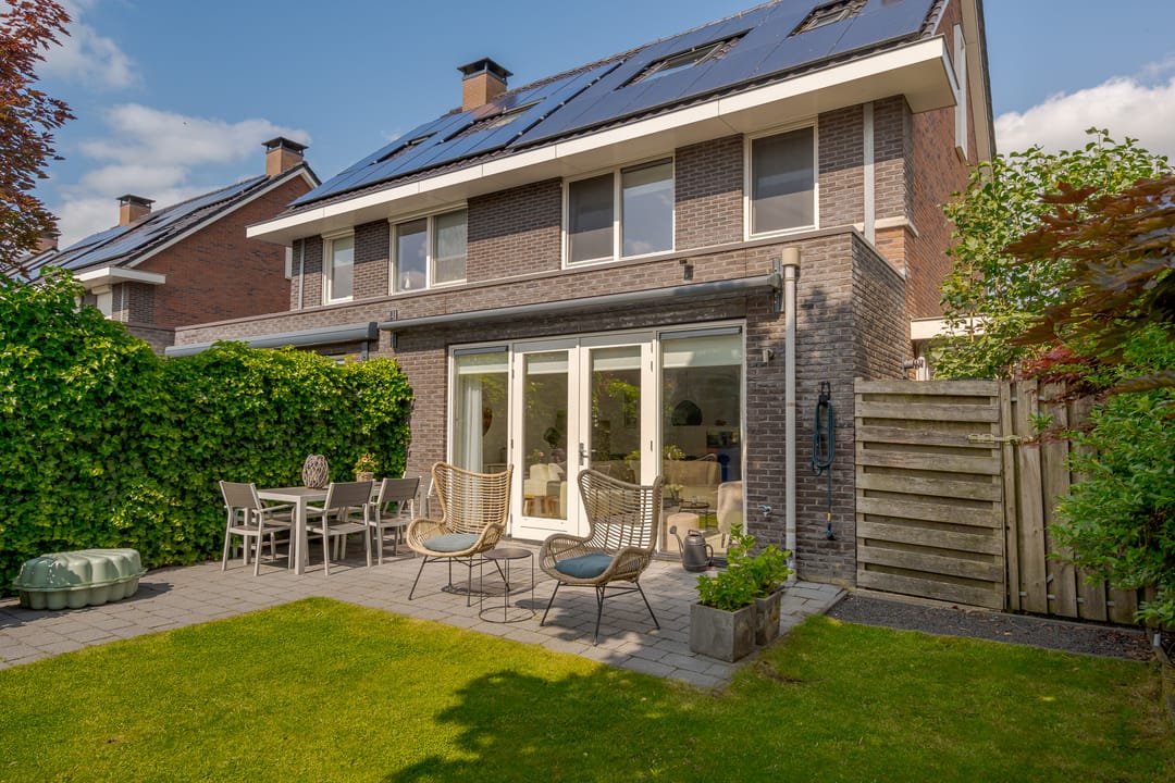 Foto 46 van Vrieswijkstraat 21