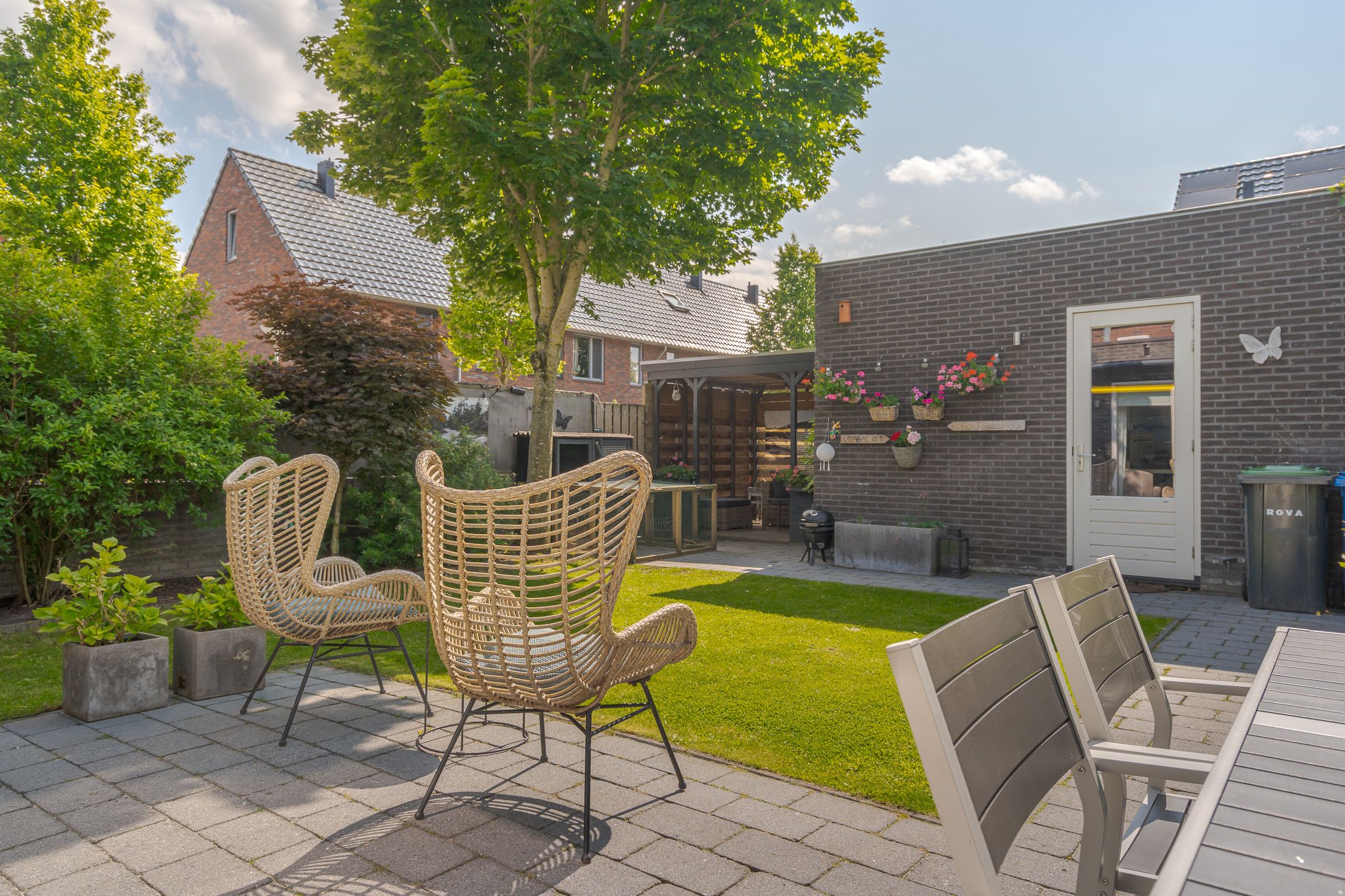 Foto 48 van Vrieswijkstraat 21