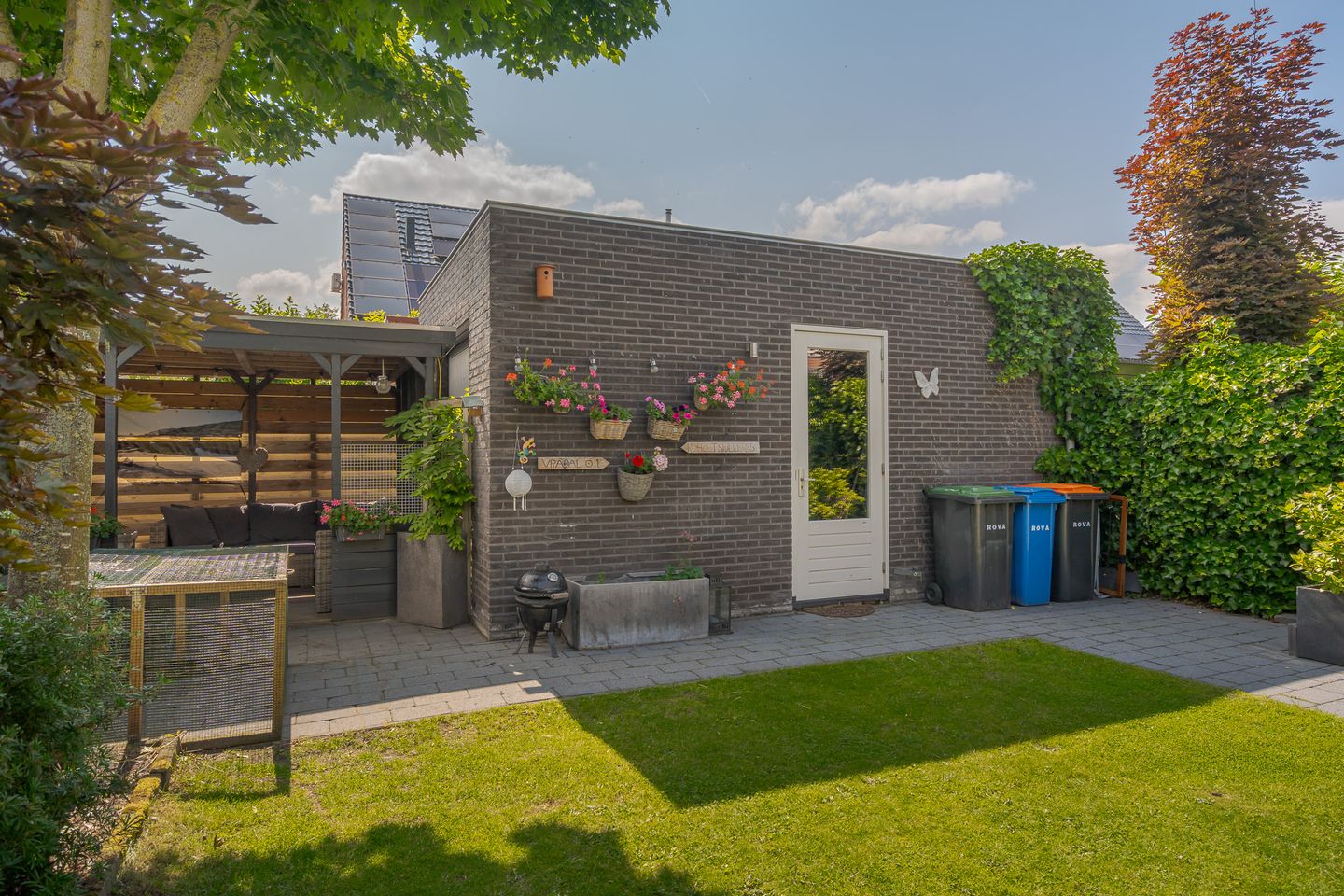 Foto 49 van Vrieswijkstraat 21