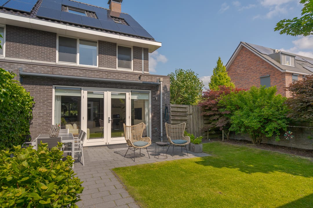 Foto 52 van Vrieswijkstraat 21