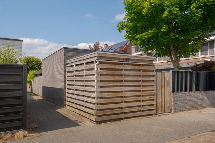 Photo 54 of Vrieswijkstraat 21