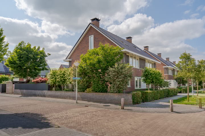 Photo 55 of Vrieswijkstraat 21