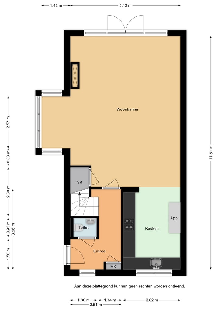 Photo 58 of Vrieswijkstraat 21