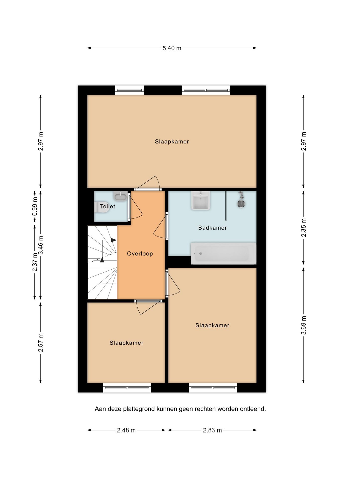 Foto 59 van Vrieswijkstraat 21