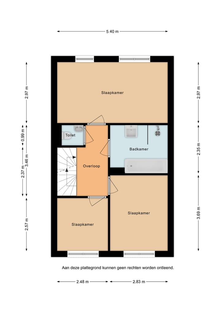 Photo 59 of Vrieswijkstraat 21