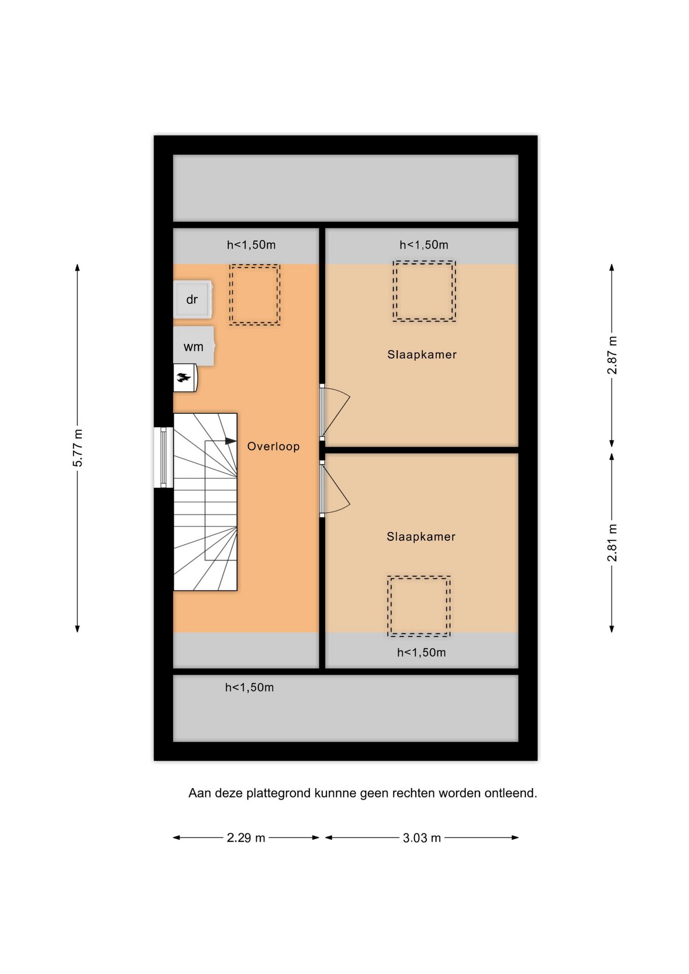 Foto 60 van Vrieswijkstraat 21
