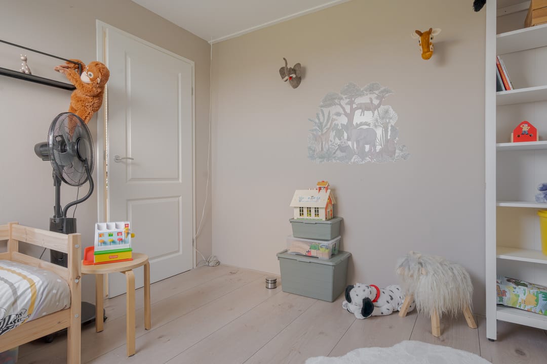 Foto 43 van Vrieswijkstraat 21