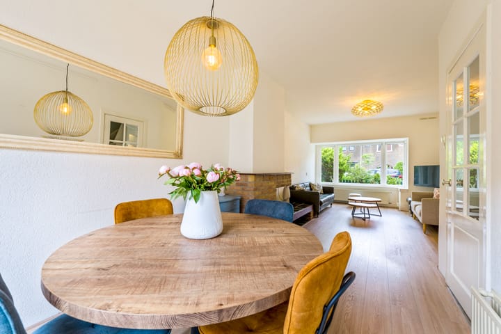 Foto 2 van Eekhoornstraat 36