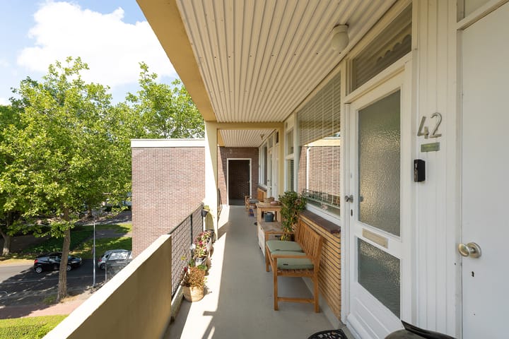 Foto 4 van Karel Doormanlaan 42