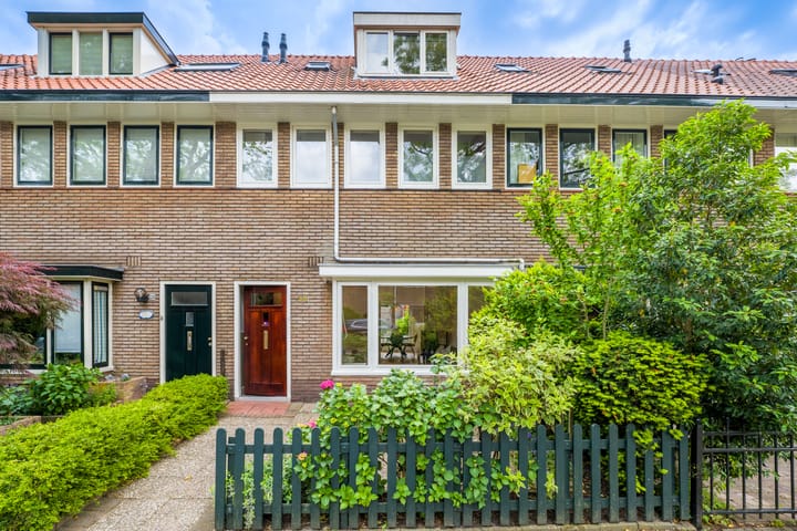 Foto 4 van Eekhoornstraat 36