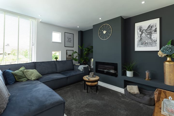 Foto 5 van Karel Doormanlaan 42