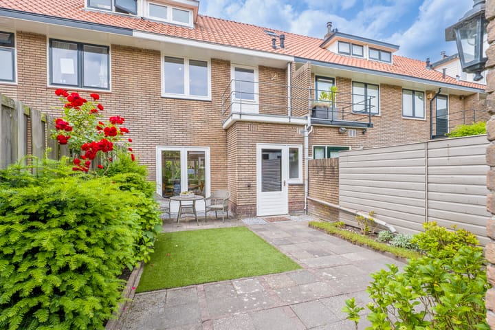 Foto 3 van Eekhoornstraat 36