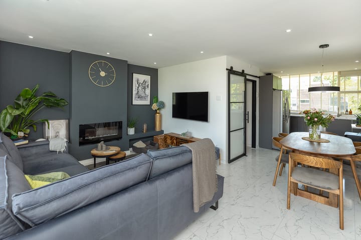 Foto 6 van Karel Doormanlaan 42