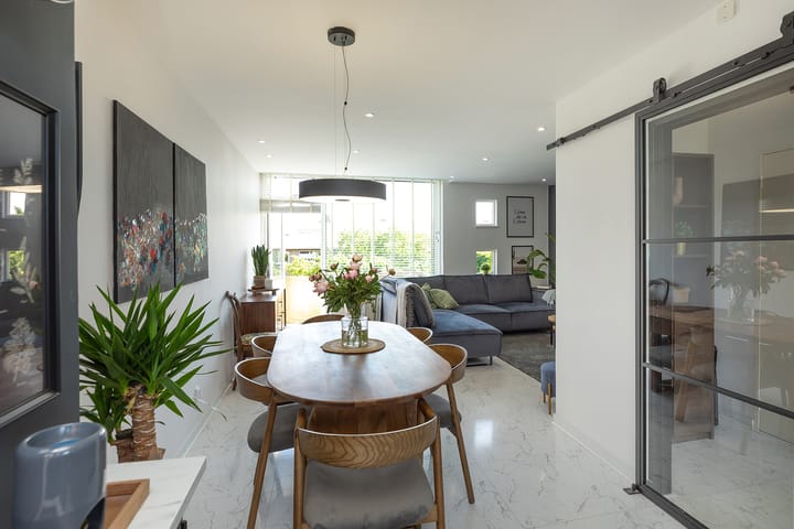 Foto 8 van Karel Doormanlaan 42